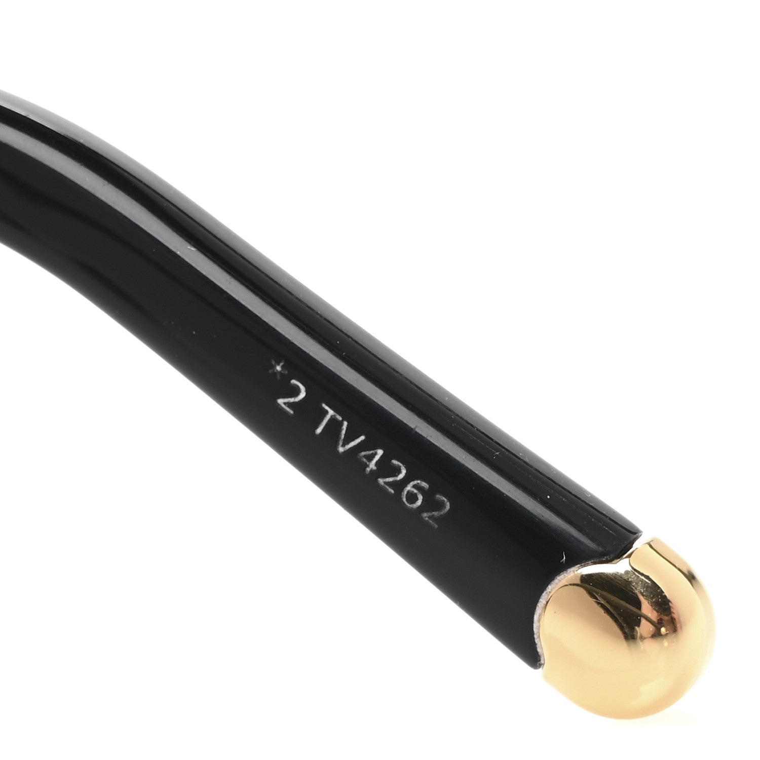 Louis Vuitton Acetate My Monogram Light Cat Eye Sunglasses Z1657E Black 7 of 8