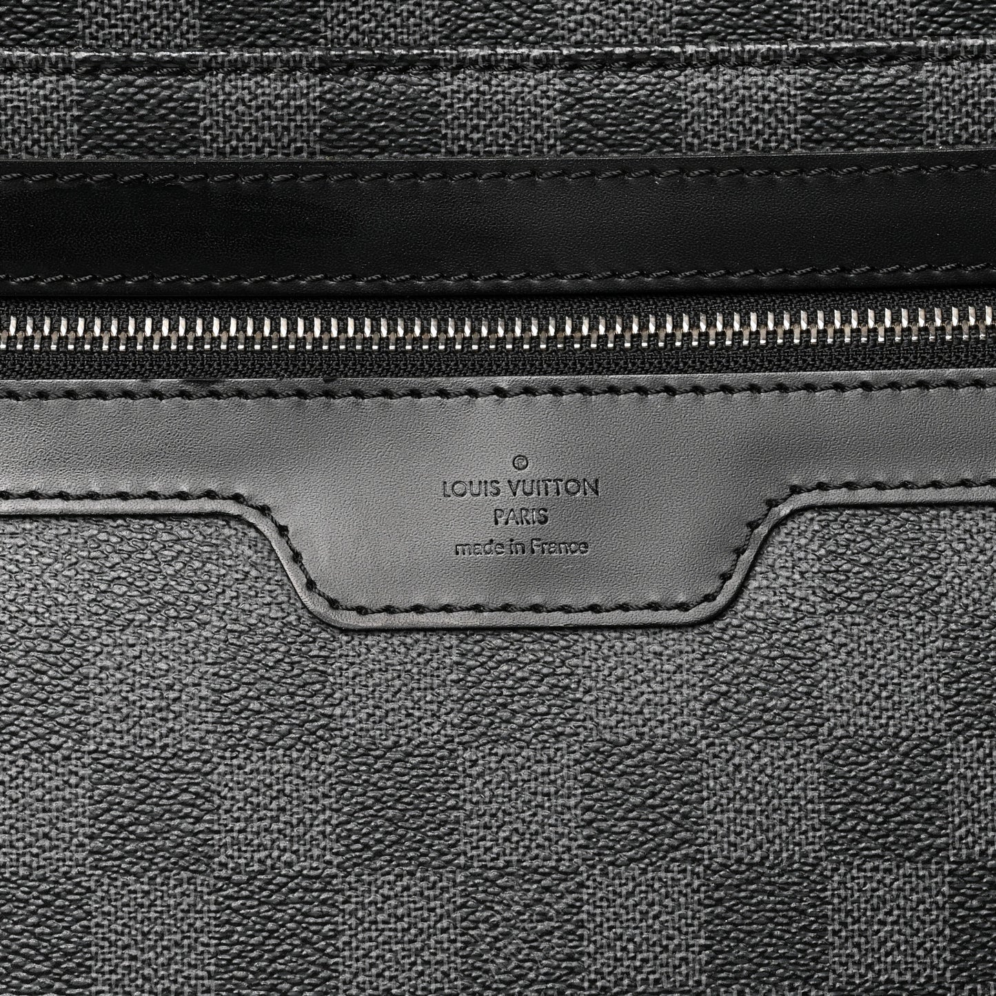 Damier Graphite Pegase 55 Business NM