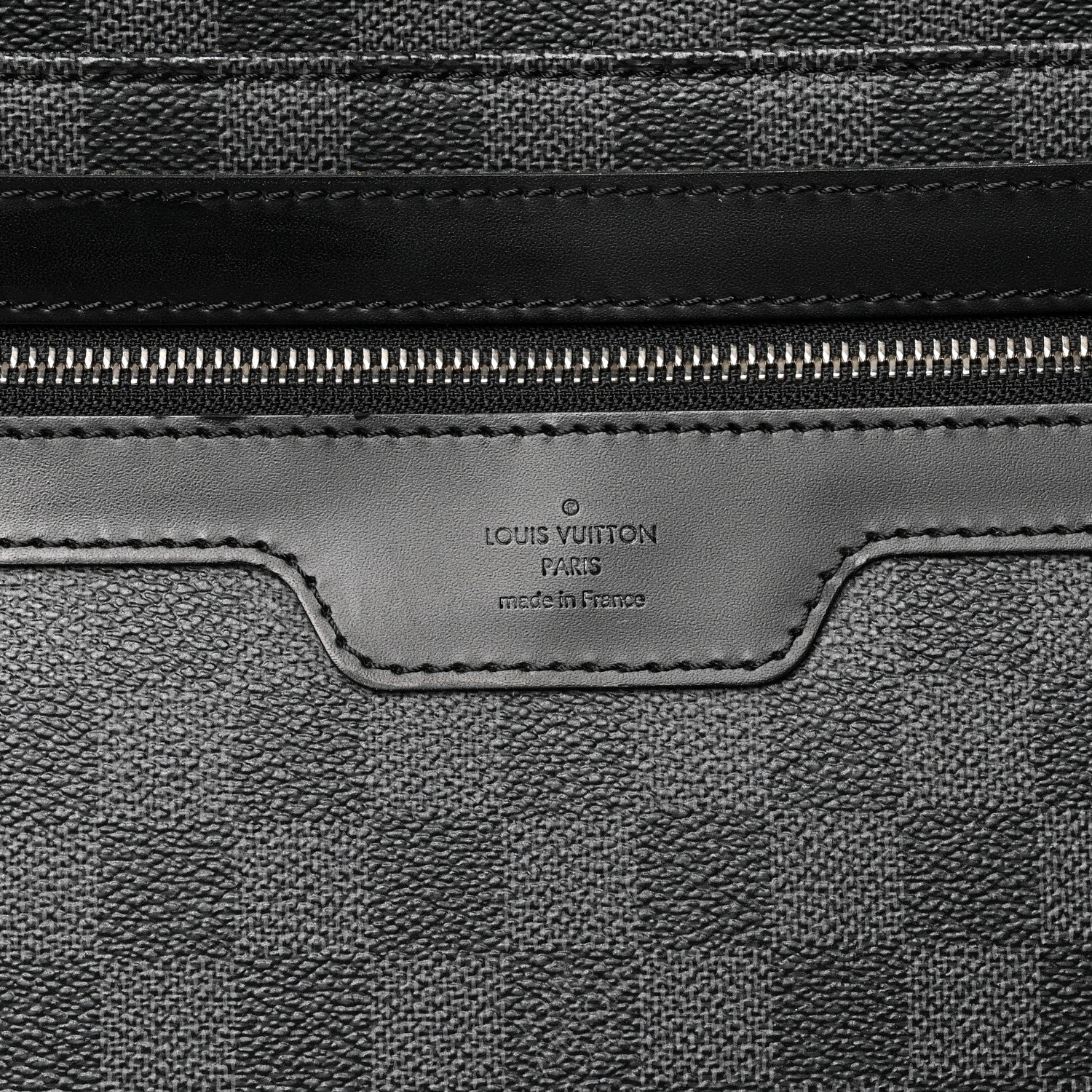Louis Vuitton Damier Graphite Pegase 55 Business NM 7 of 13