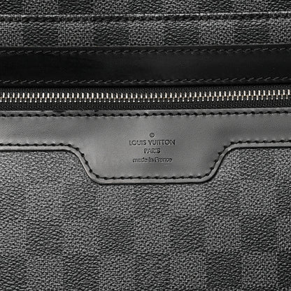 Louis Vuitton Damier Graphite Pegase 55 Business NM 7 of 13