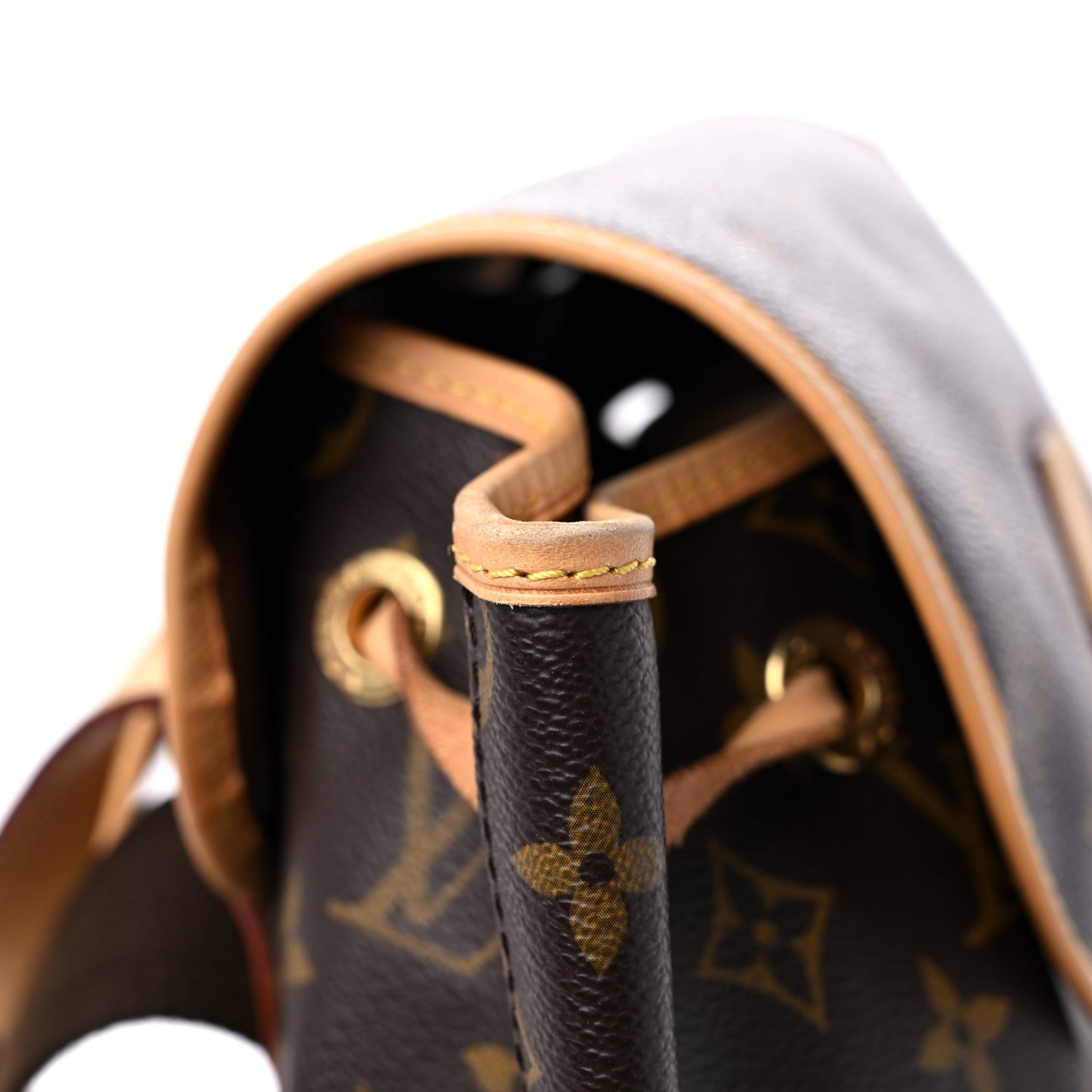 Monogram Bosphore Backpack