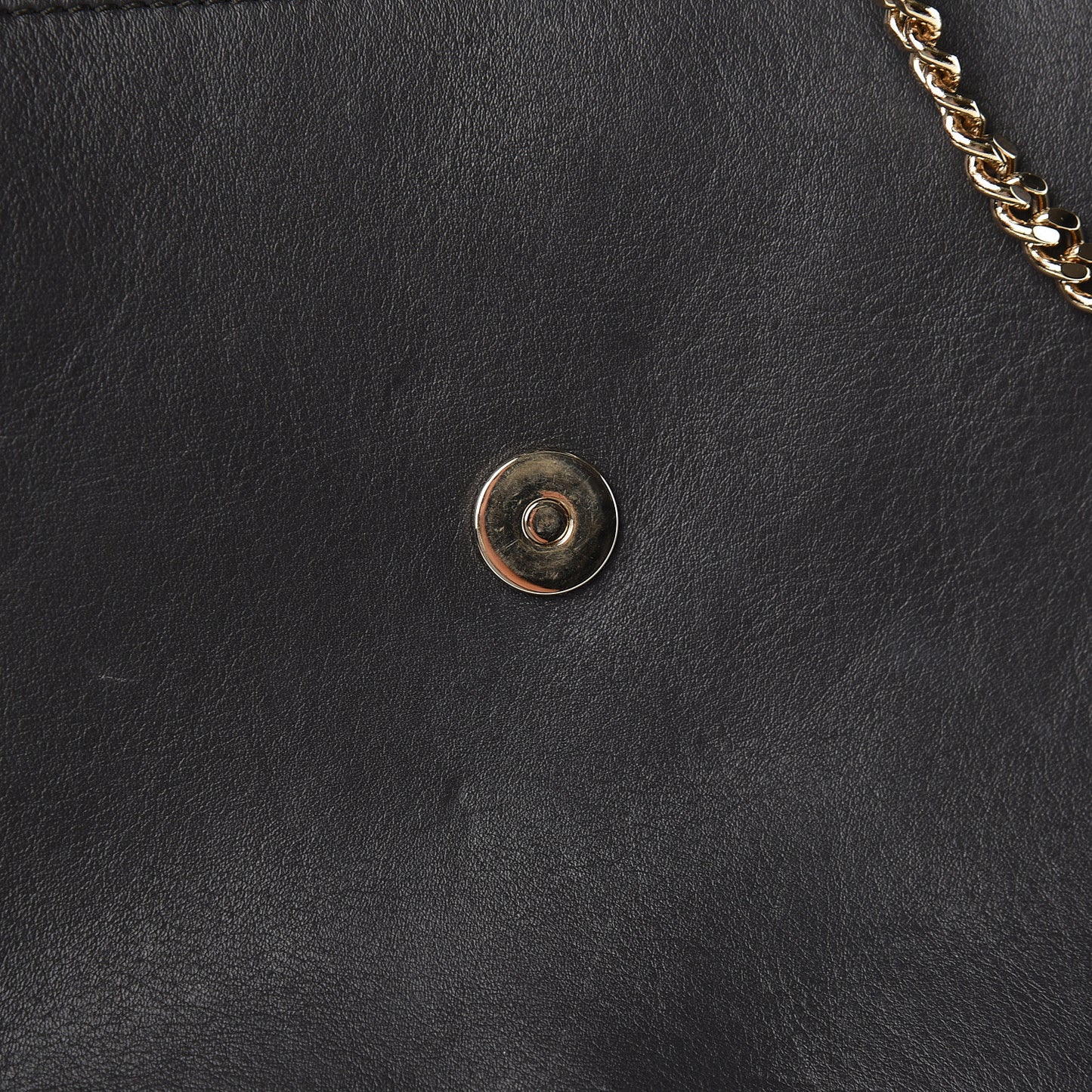 Suede Calfskin Medium Faye Shoulder Bag Carbon Grey