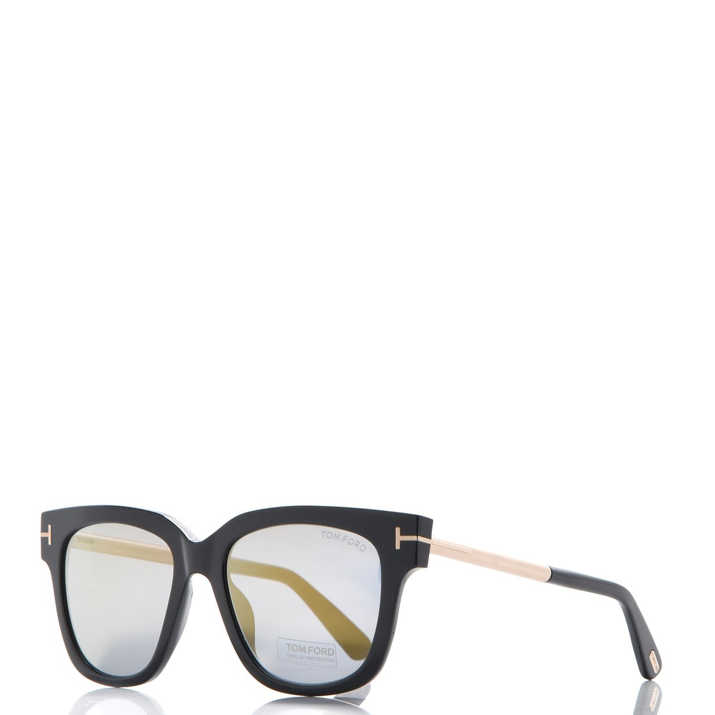 Tracy Sunglasses TF436 Black