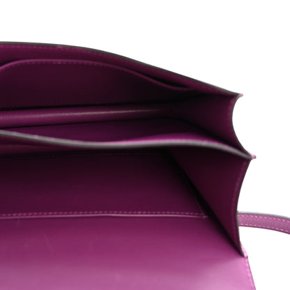 Hermes Evercolor Constance 18 Anemone 5 of 13