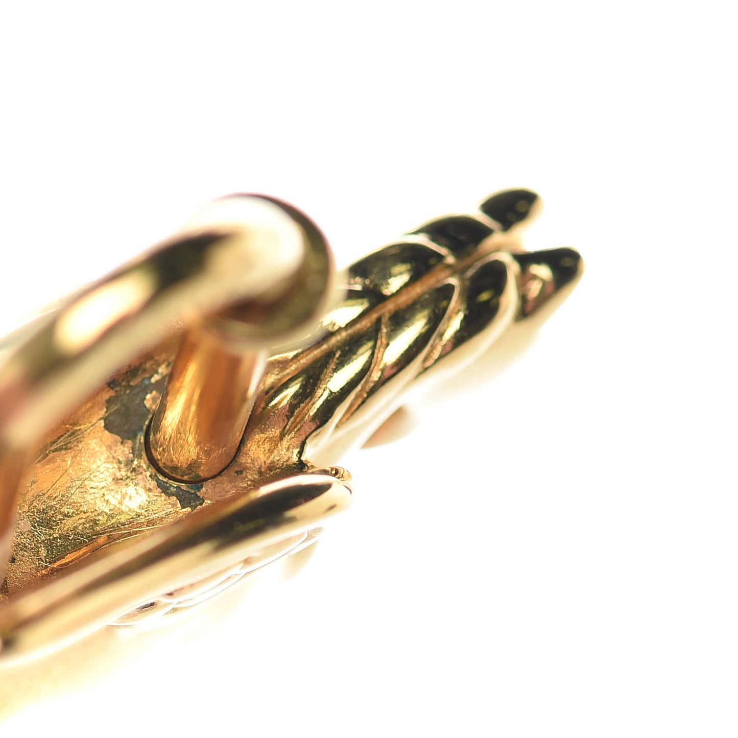 Pegasus Cadena Lock Gold