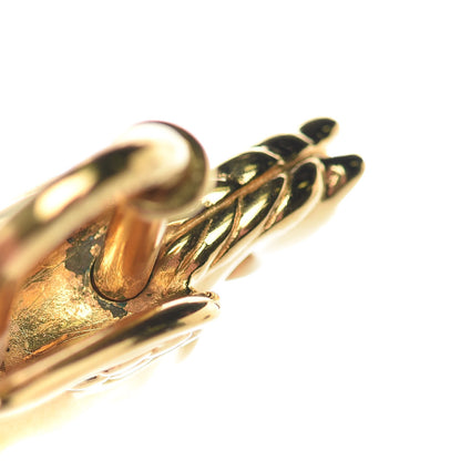 Hermes Pegasus Cadena Lock Gold 5 of 7
