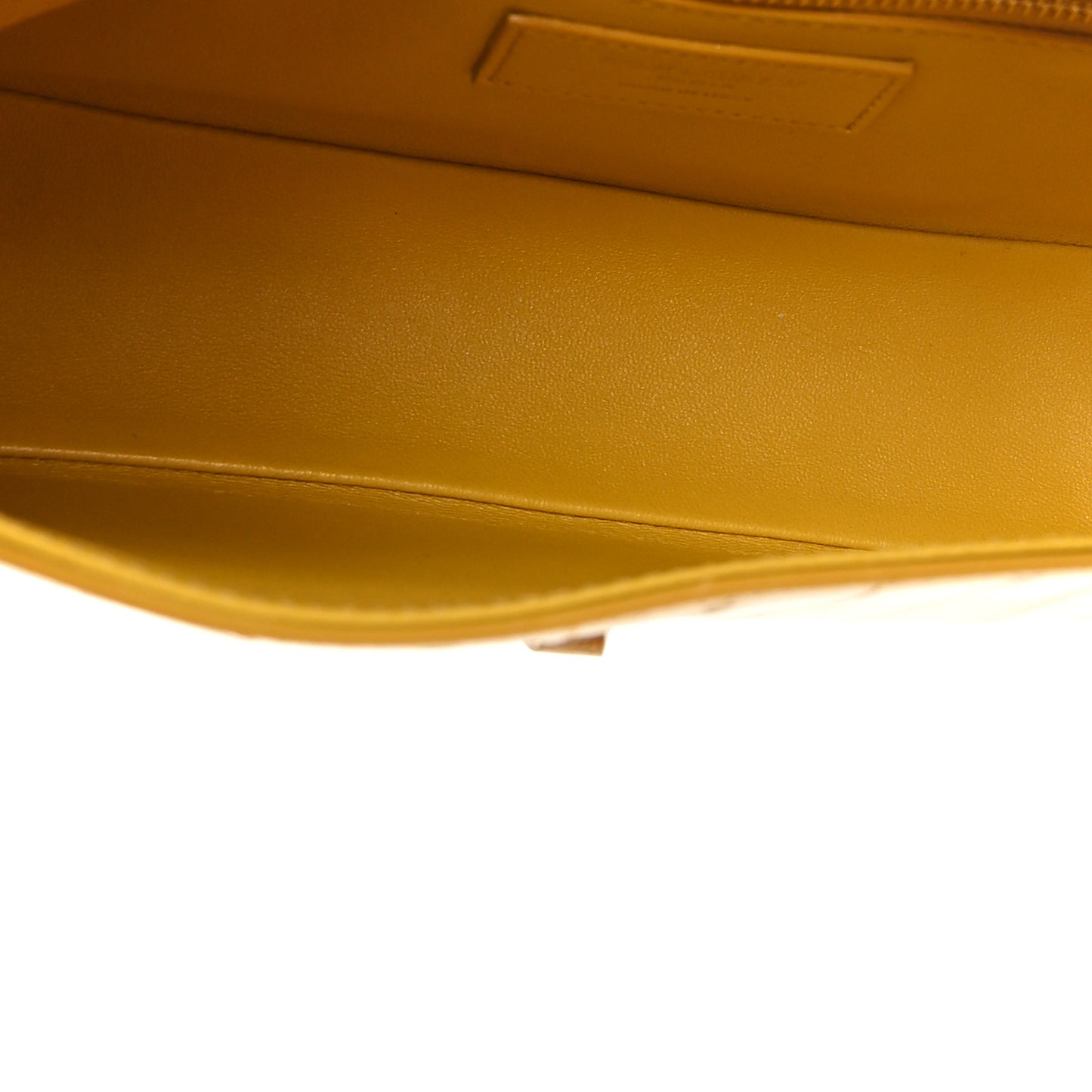 Eelskin Le 5 A 7 Hobo Mimosa Yellow