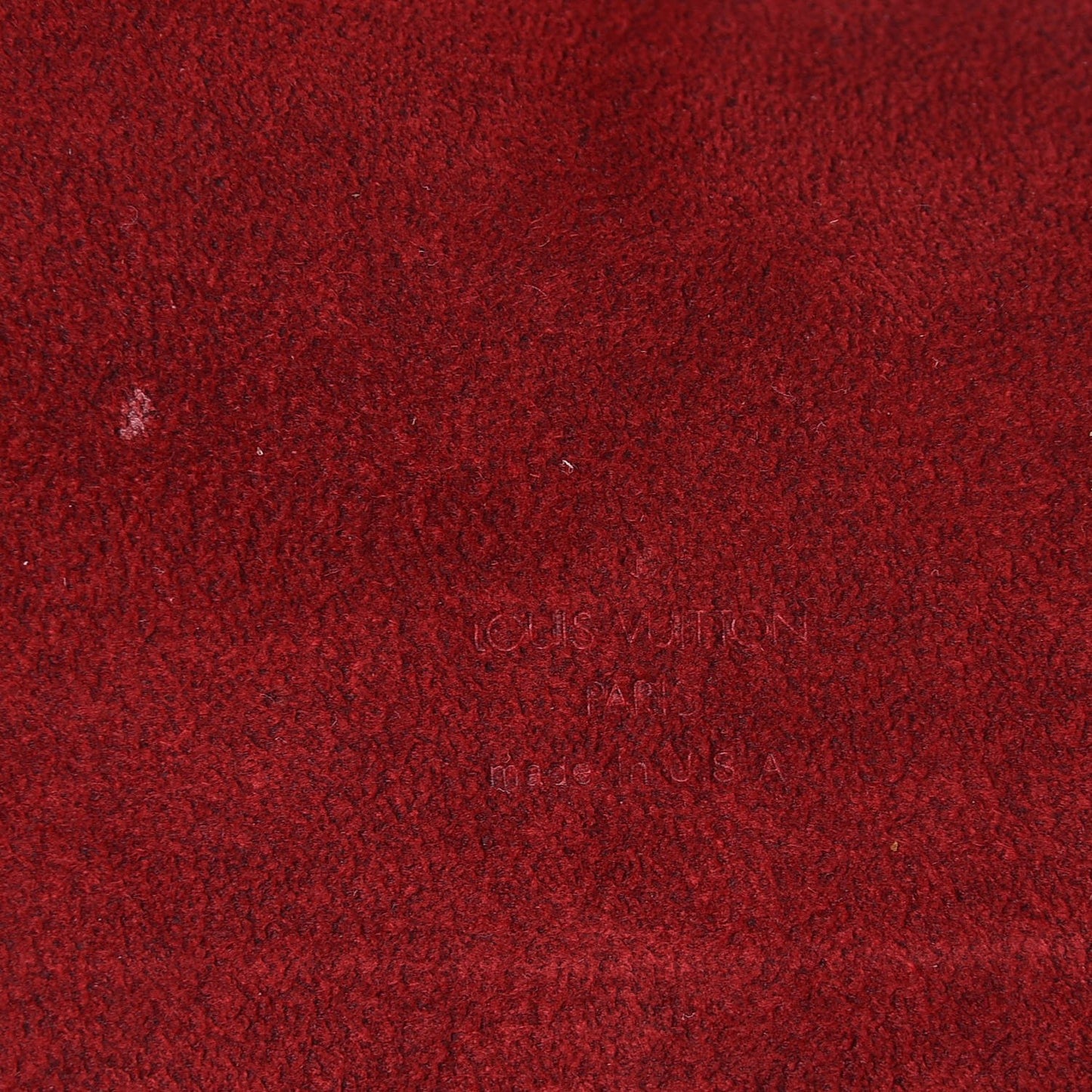 Monogram Sonatine