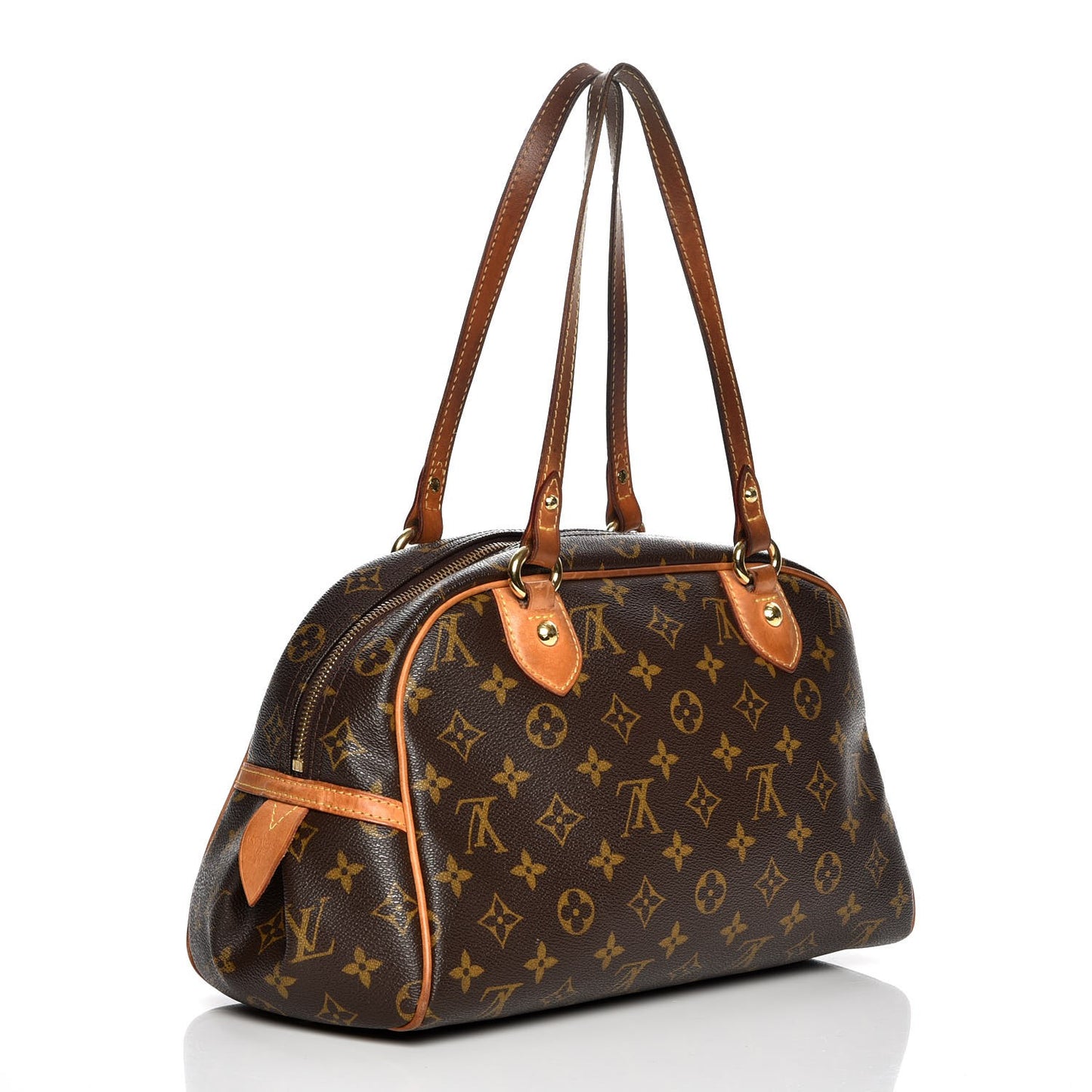 Monogram Montorgueil PM