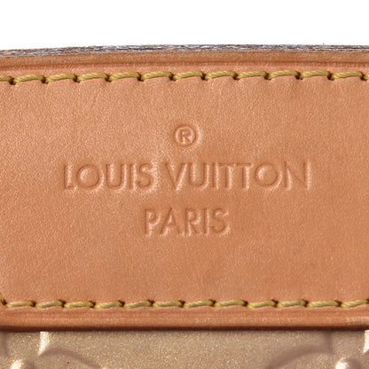 Louis Vuitton Vernis Brea MM Beige Poudre 8 of 14
