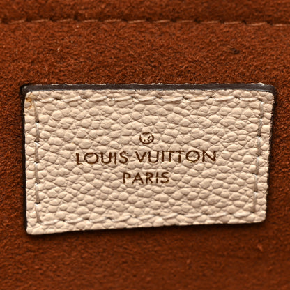 Louis Vuitton Empreinte Neo Alma BB Creme 6 of 12