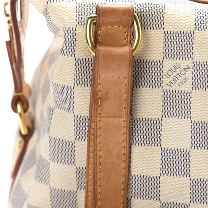Louis Vuitton Damier Azur Stresa PM 12 of 15