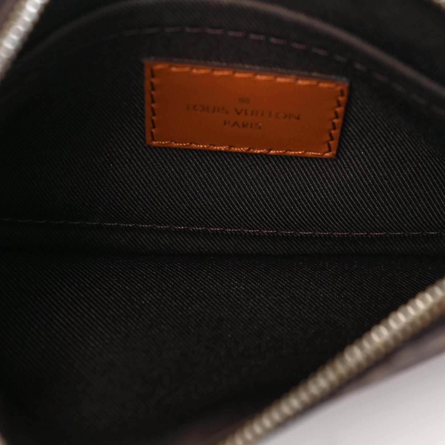 Monogram Loop Hobo Pochette