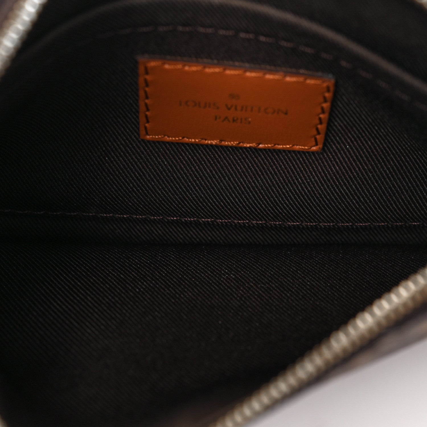 Louis Vuitton Monogram Loop Hobo Pochette 6 of 6