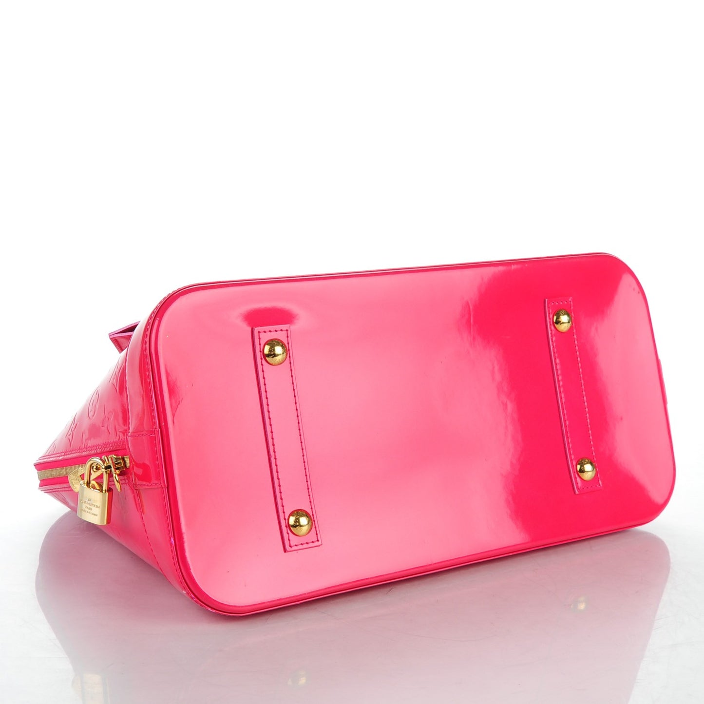 Vernis Alma GM Rose Pop