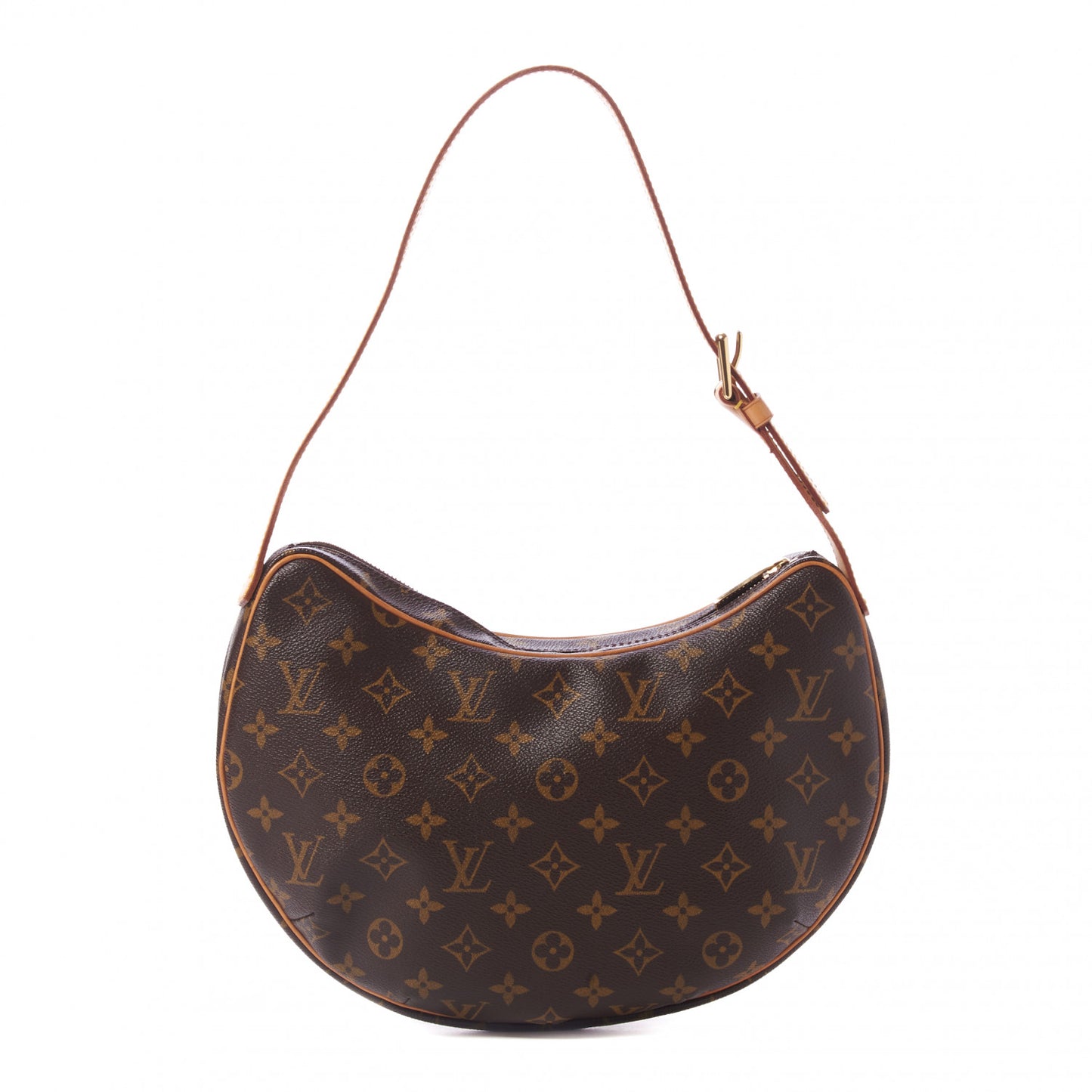 Monogram Croissant MM