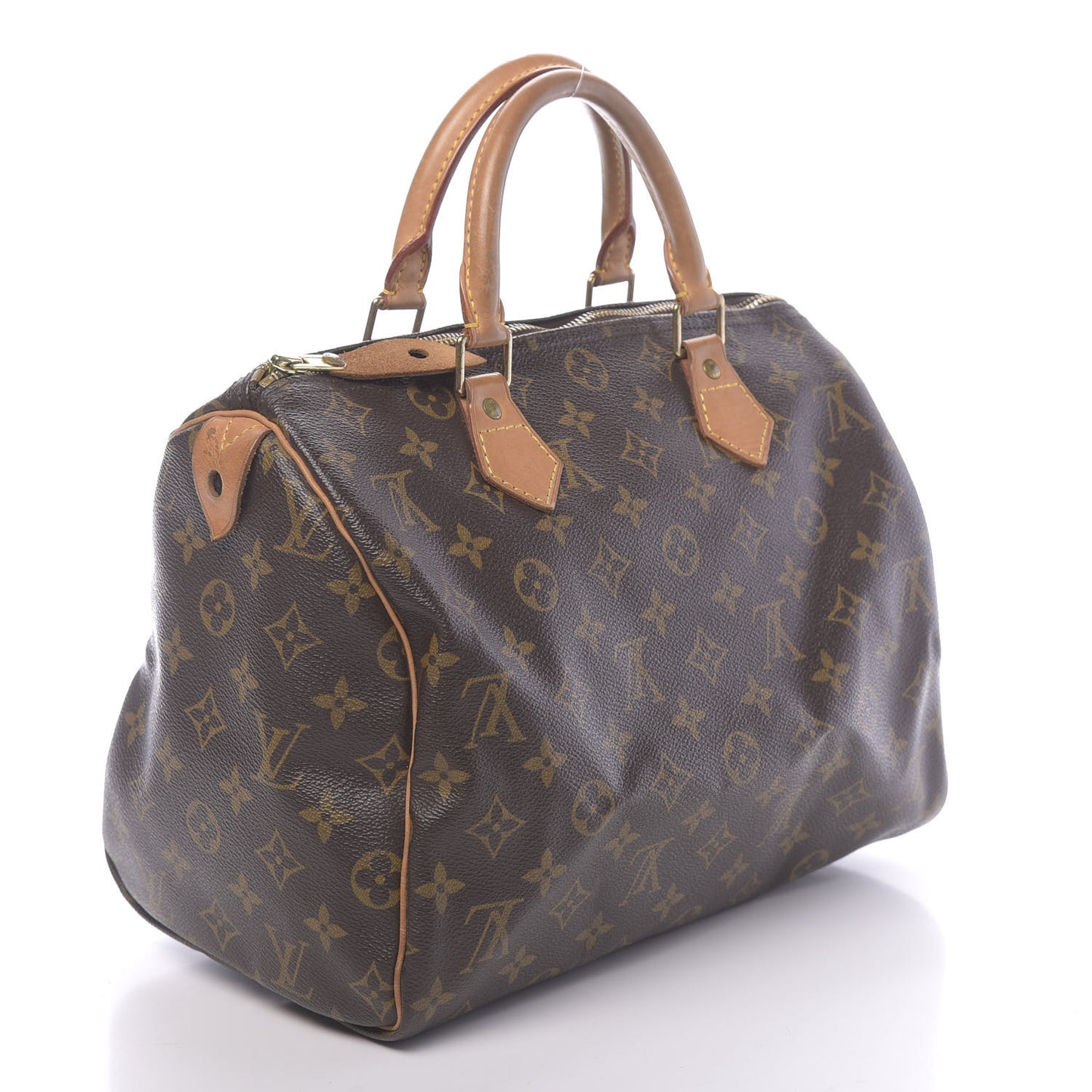 Monogram Speedy 30