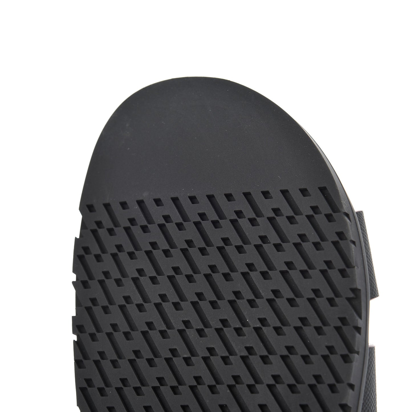 Epsom Mens Chypre Sandals 45 Black