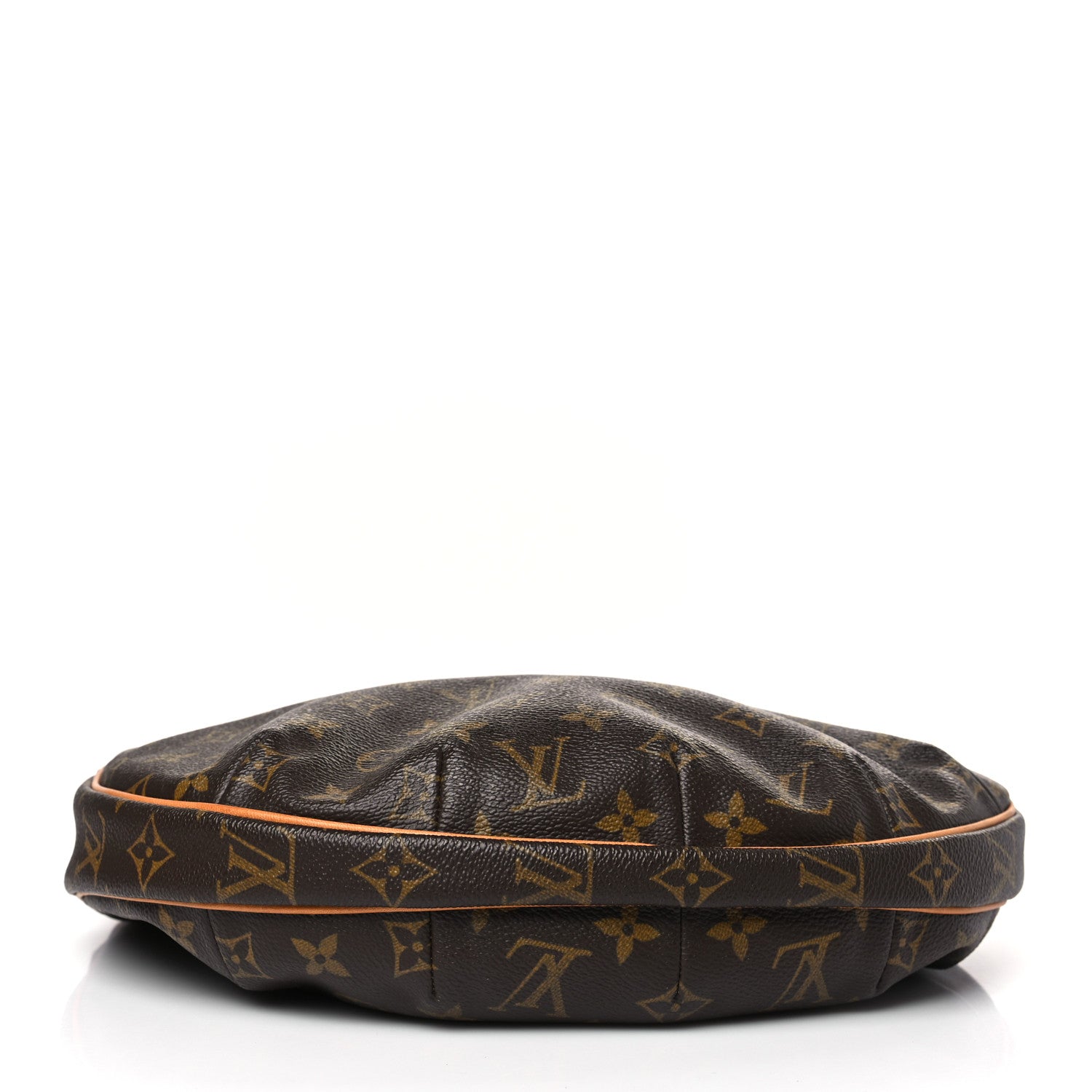 Louis Vuitton Monogram Croissant MM 4 of 8