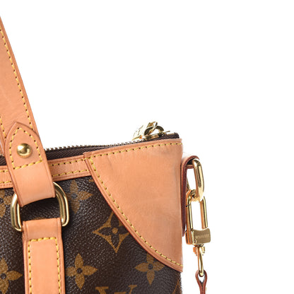 Louis Vuitton Monogram Odeon GM 13 of 14
