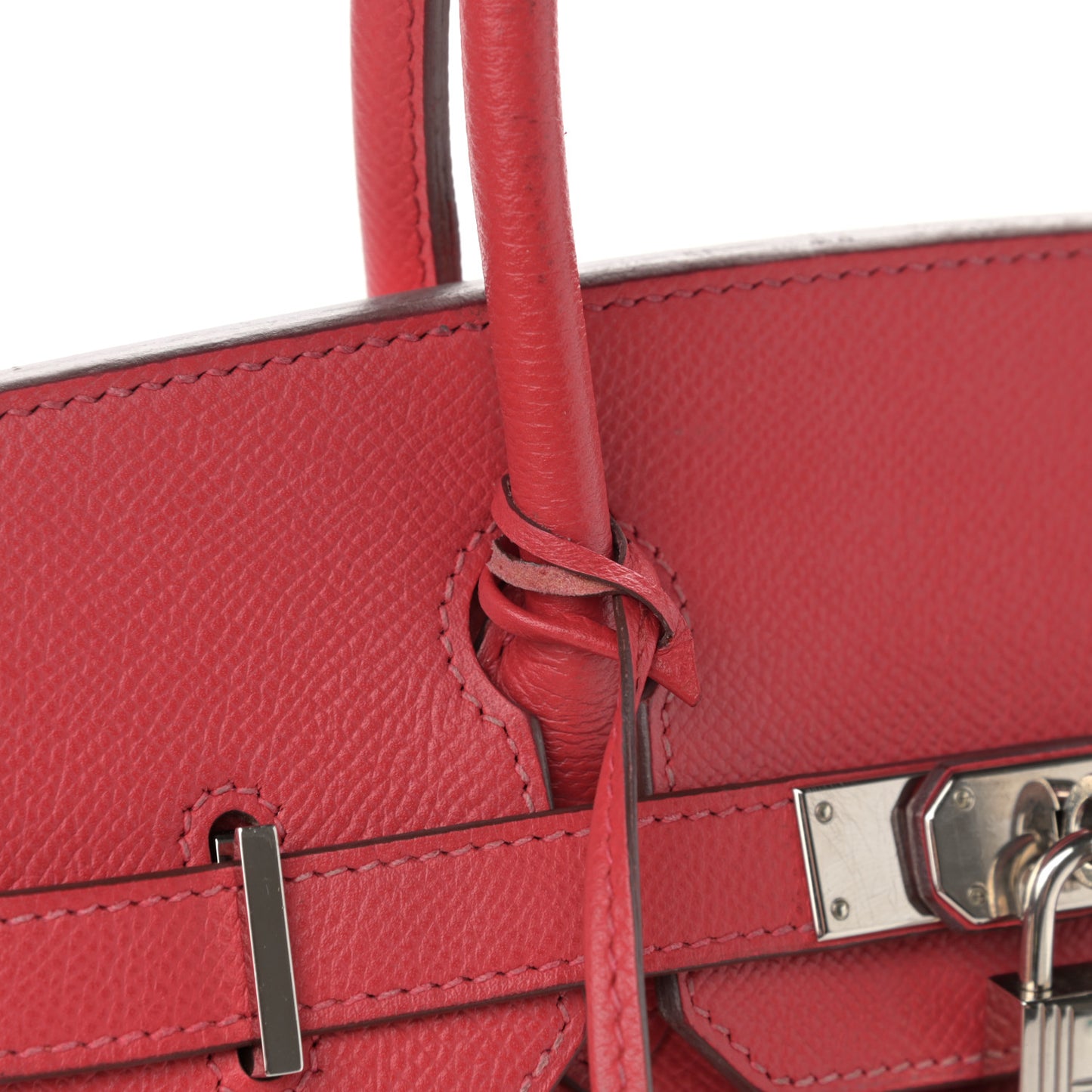 Epsom Birkin 30 Bougainvillea