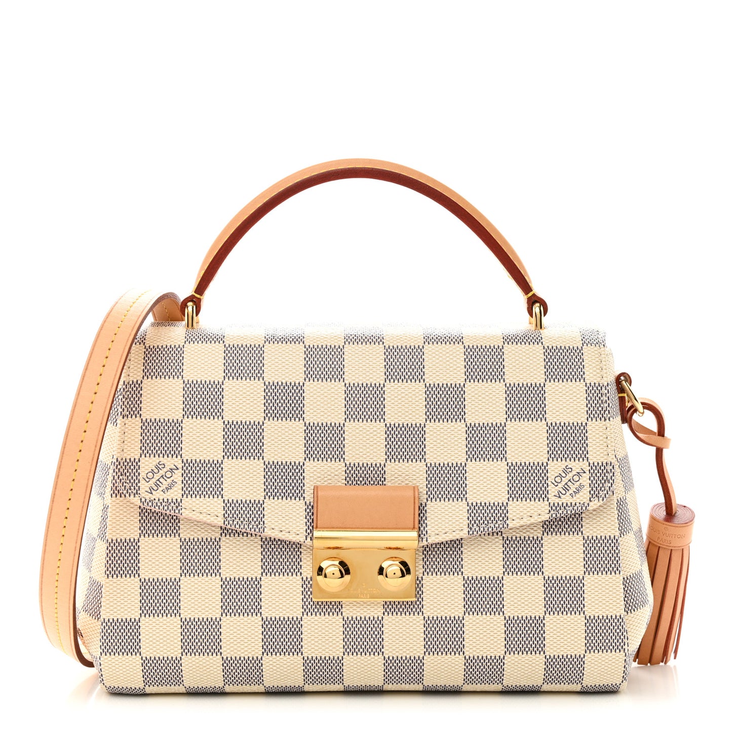 Damier Azur Croisette