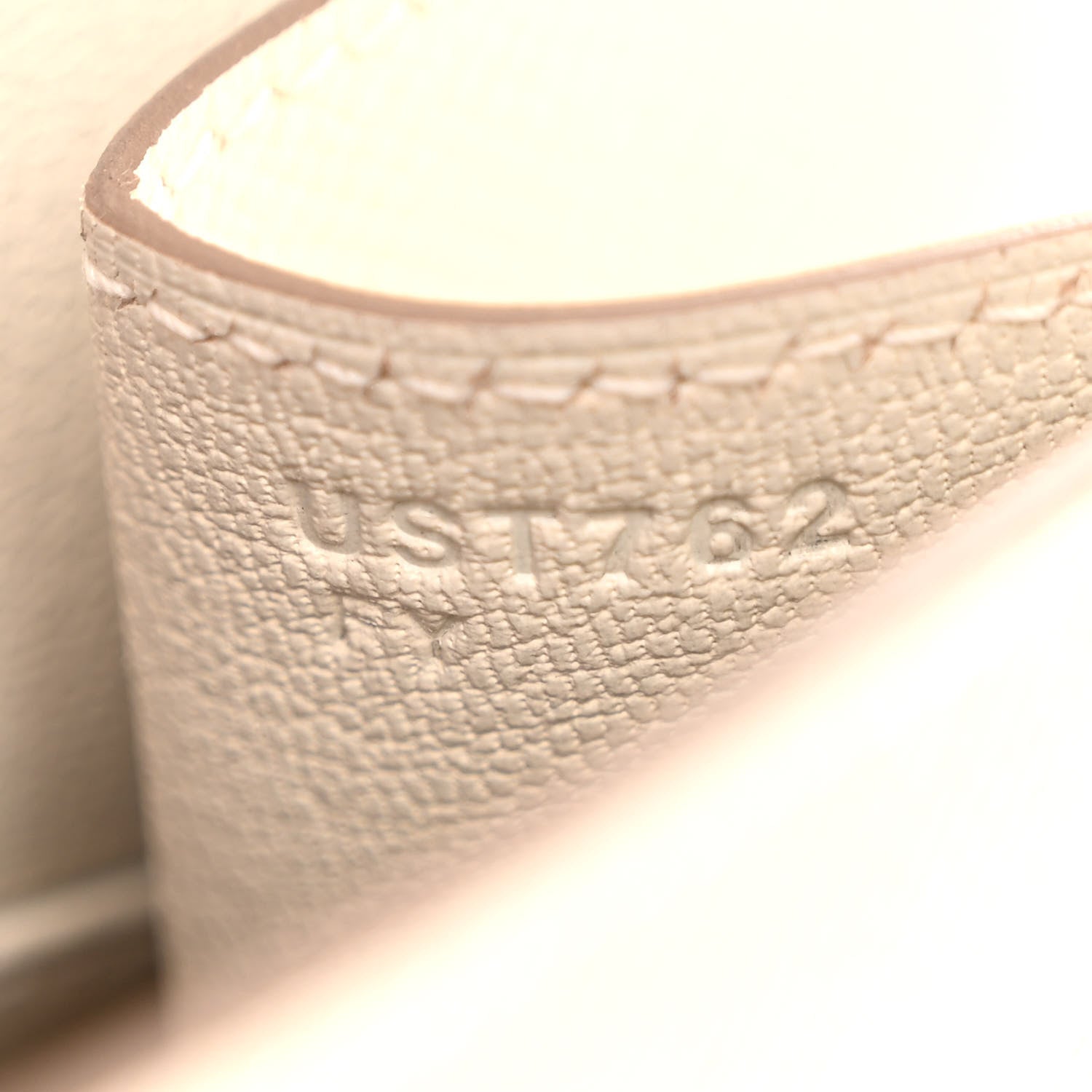 Hermes Epsom Kelly En Desordre Sellier 20 Craie 8 of 12