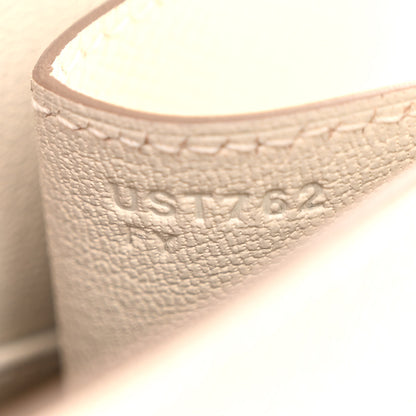 Hermes Epsom Kelly En Desordre Sellier 20 Craie 8 of 12