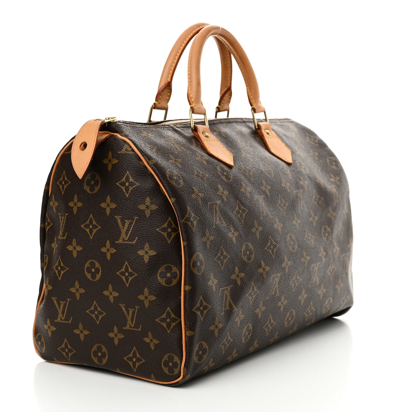 Monogram Speedy 35