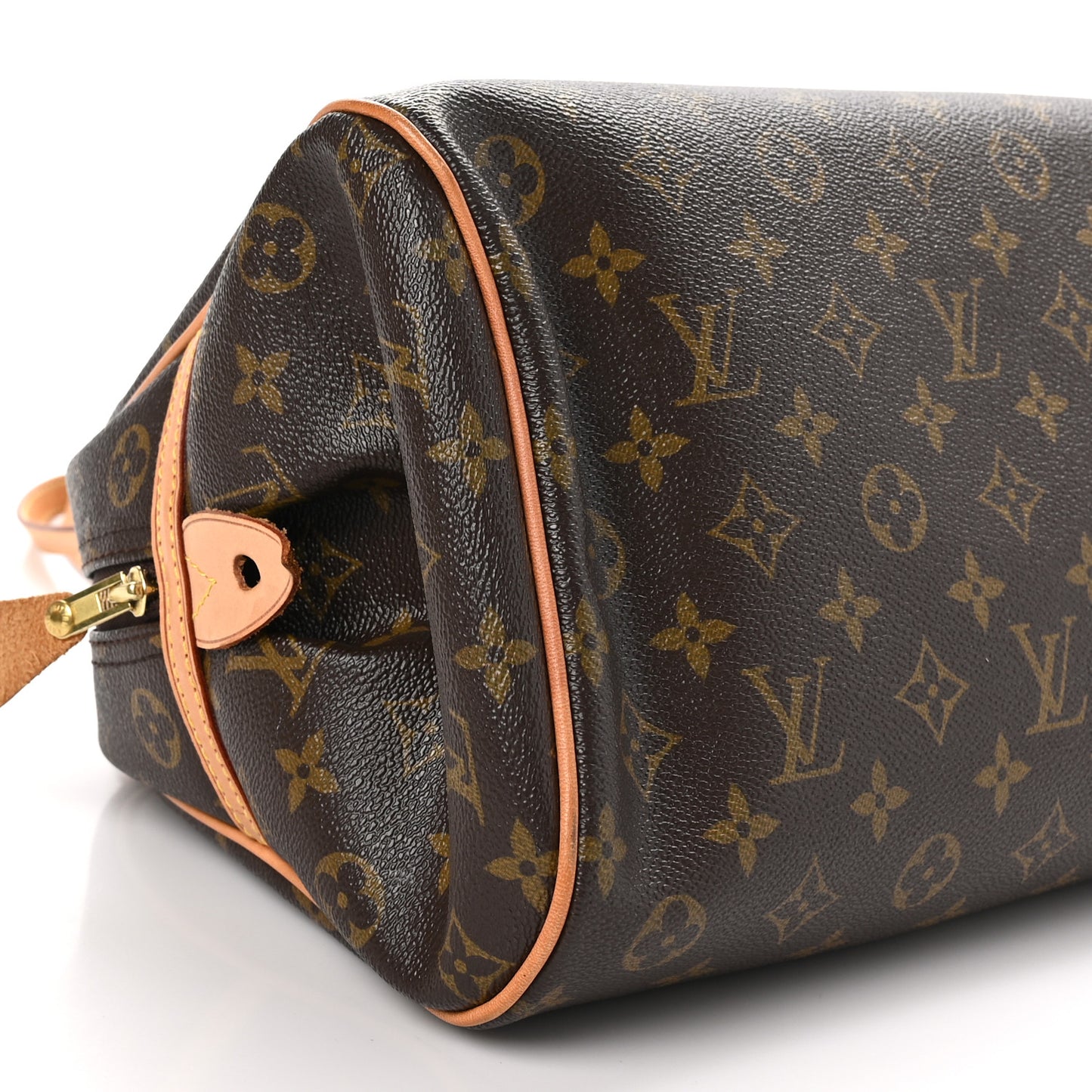 Monogram Montorgueil MM