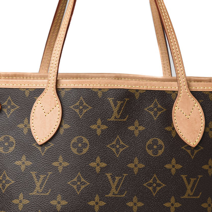 Louis Vuitton Monogram Neo Neverfull PM 10 of 10