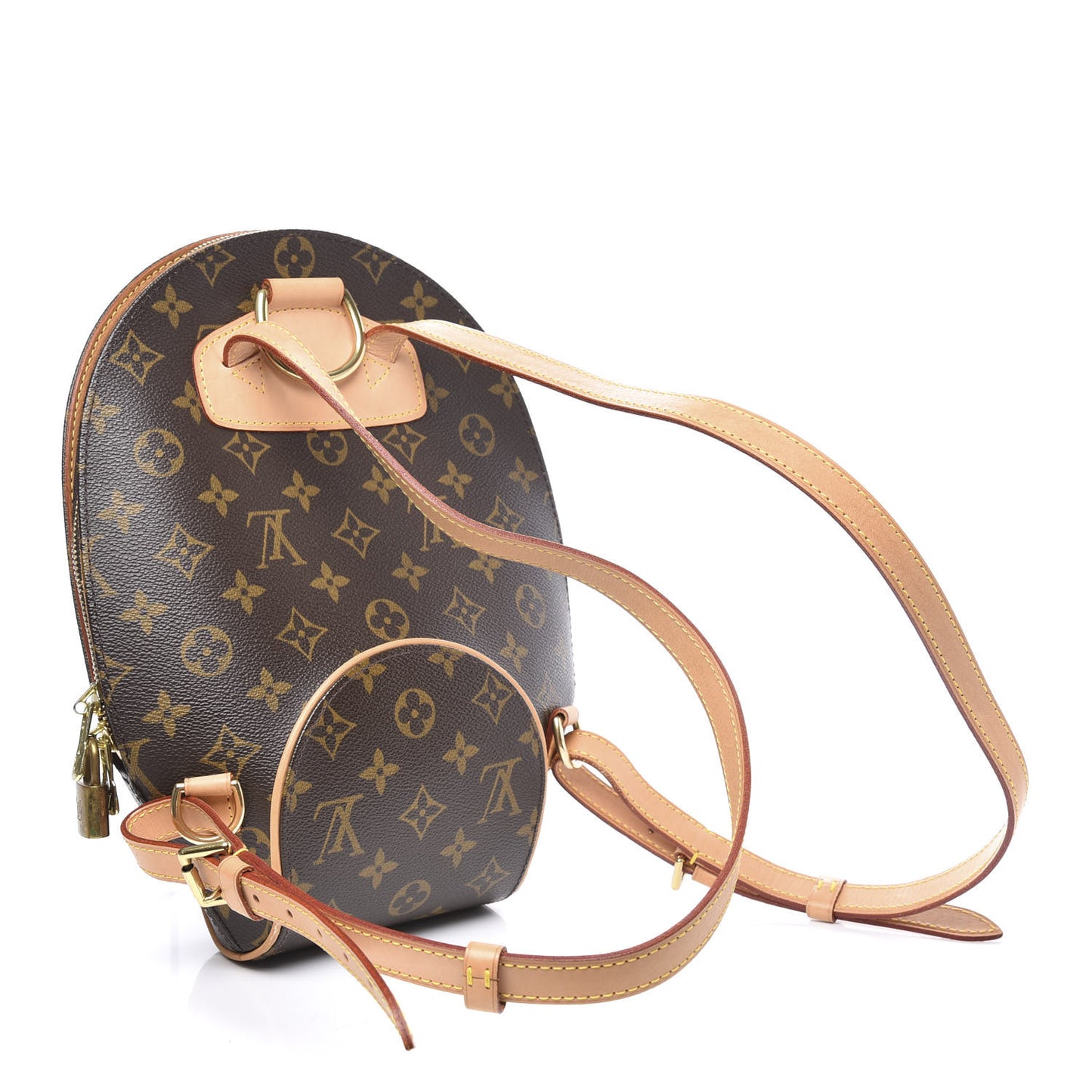 Monogram Ellipse Sac a Dos Backpack