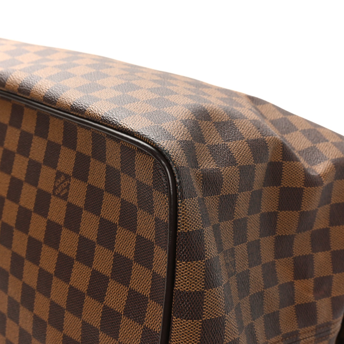 Damier Ebene Greenwich GM