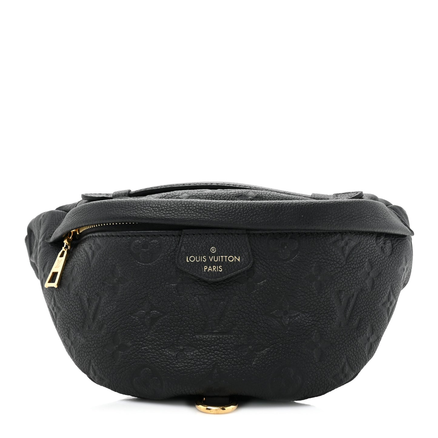 Empreinte BumBag Black