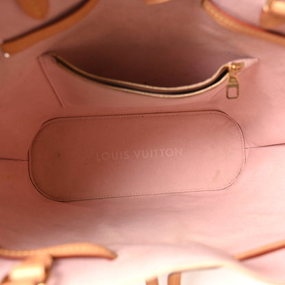 Louis Vuitton Damier Azur Girolata 5 of 9