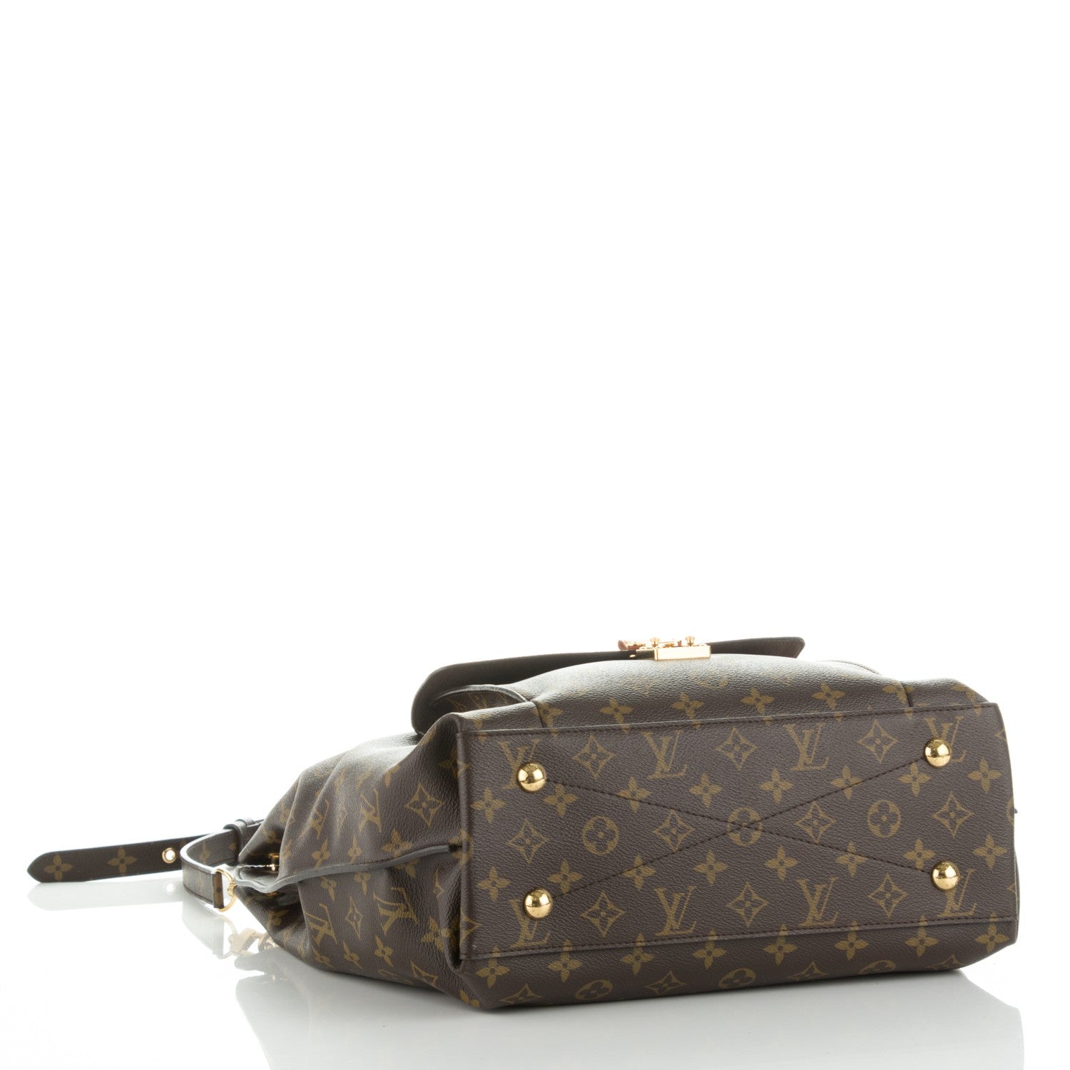 Louis Vuitton Monogram Metis 4 of 7