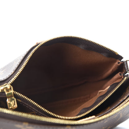 Louis Vuitton Monogram Multi Pochette Accessories Rose Clair 6 of 13