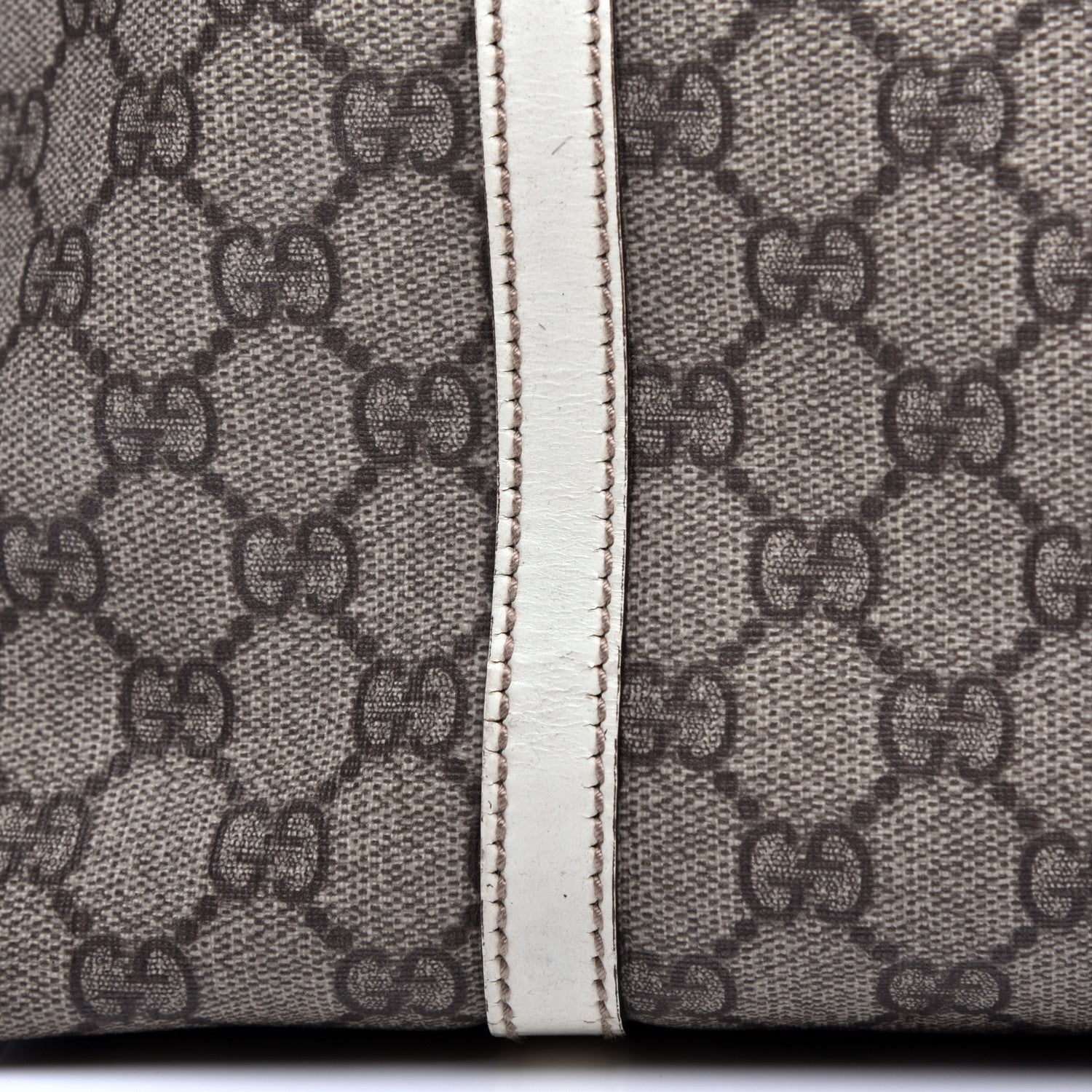 Gucci GG Plus Monogram Medium Joy Tote Off White 12 of 12