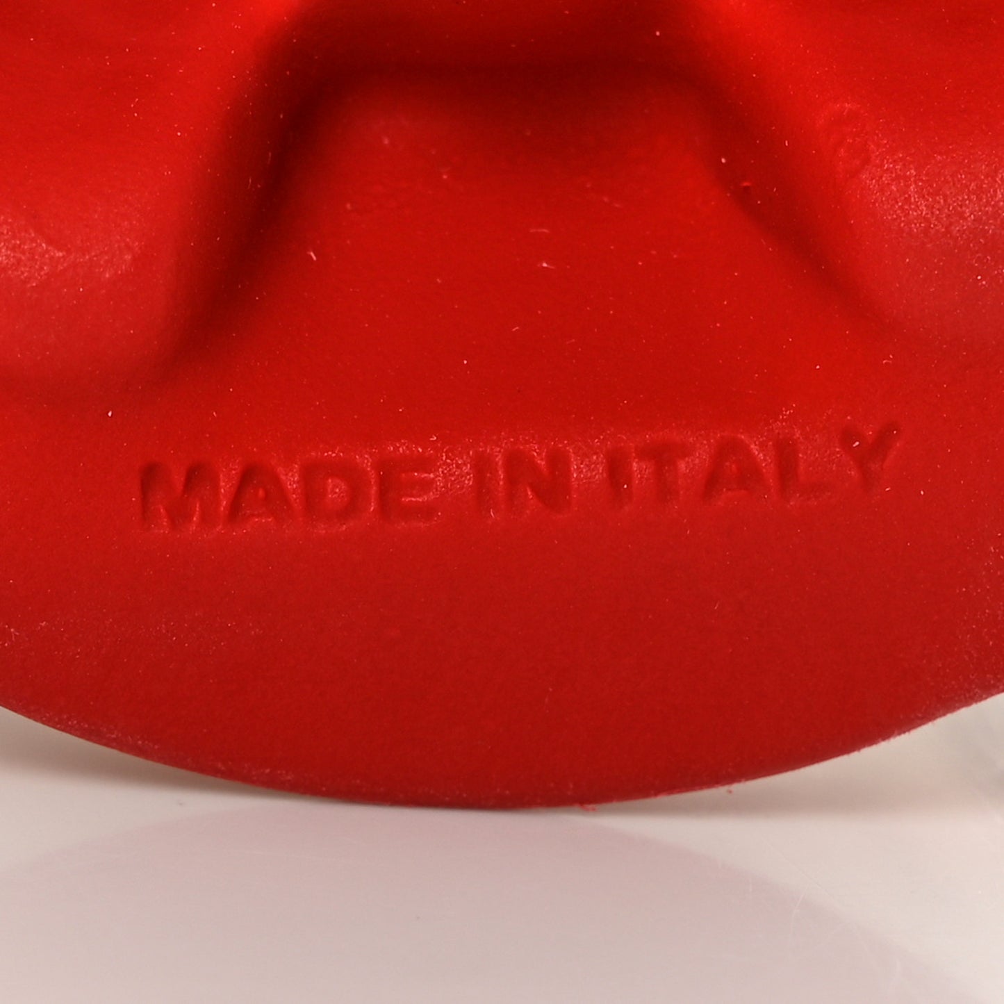 Calfskin Neoprene Womens Loubishark Sneakers 37.5 White