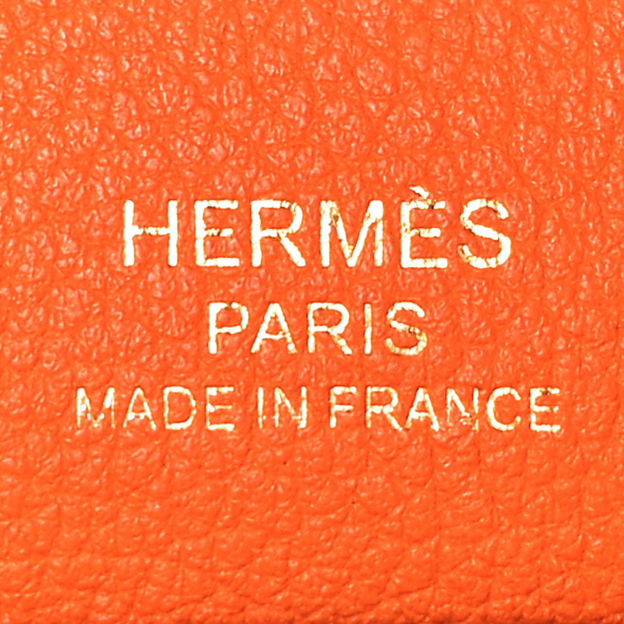 Evercolor Mini Sac Roulis Orange