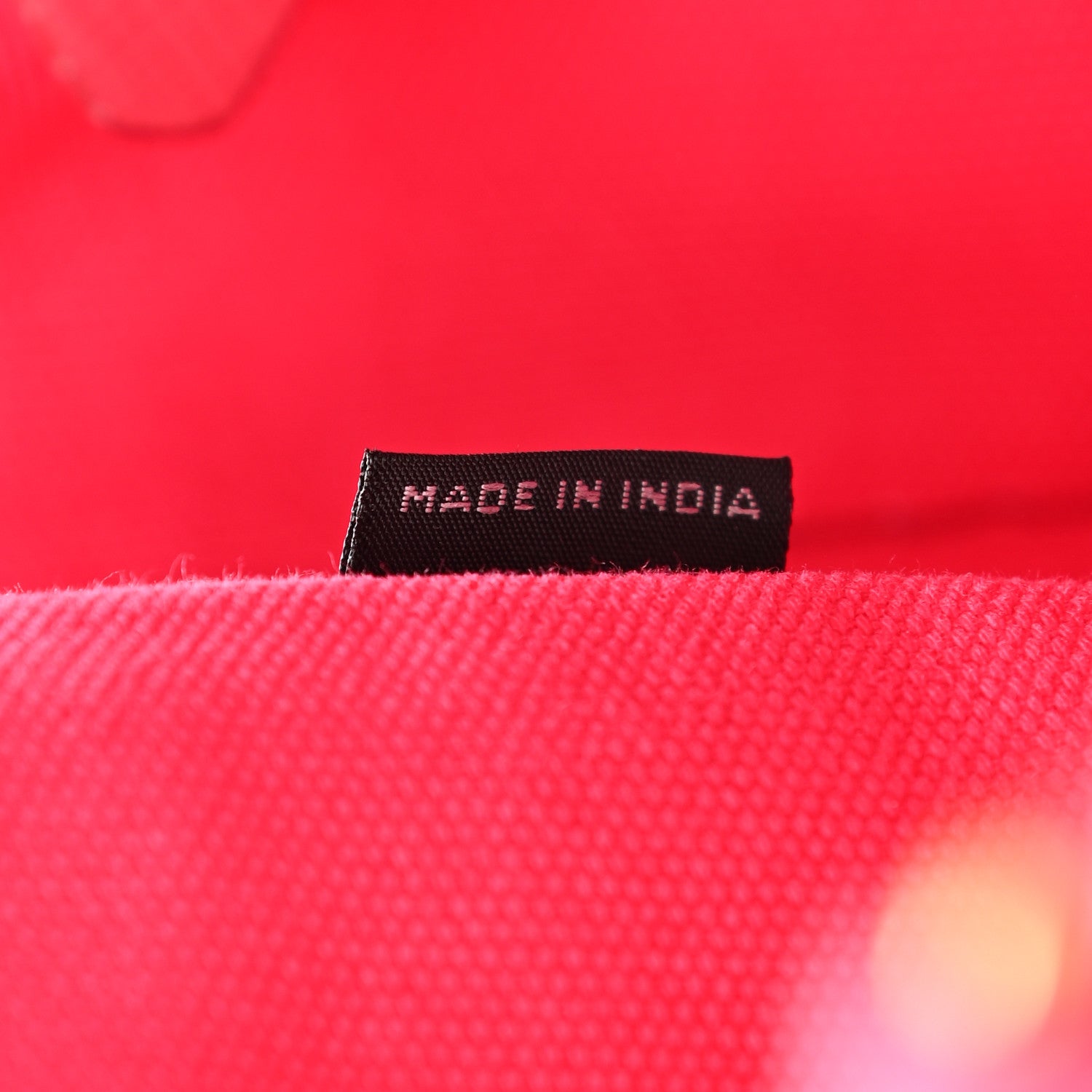 Prada Canapa Logo Tote Peonia 7 of 13