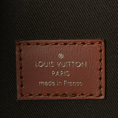 Louis Vuitton Reverse Monogram Loop Hobo 7 of 10