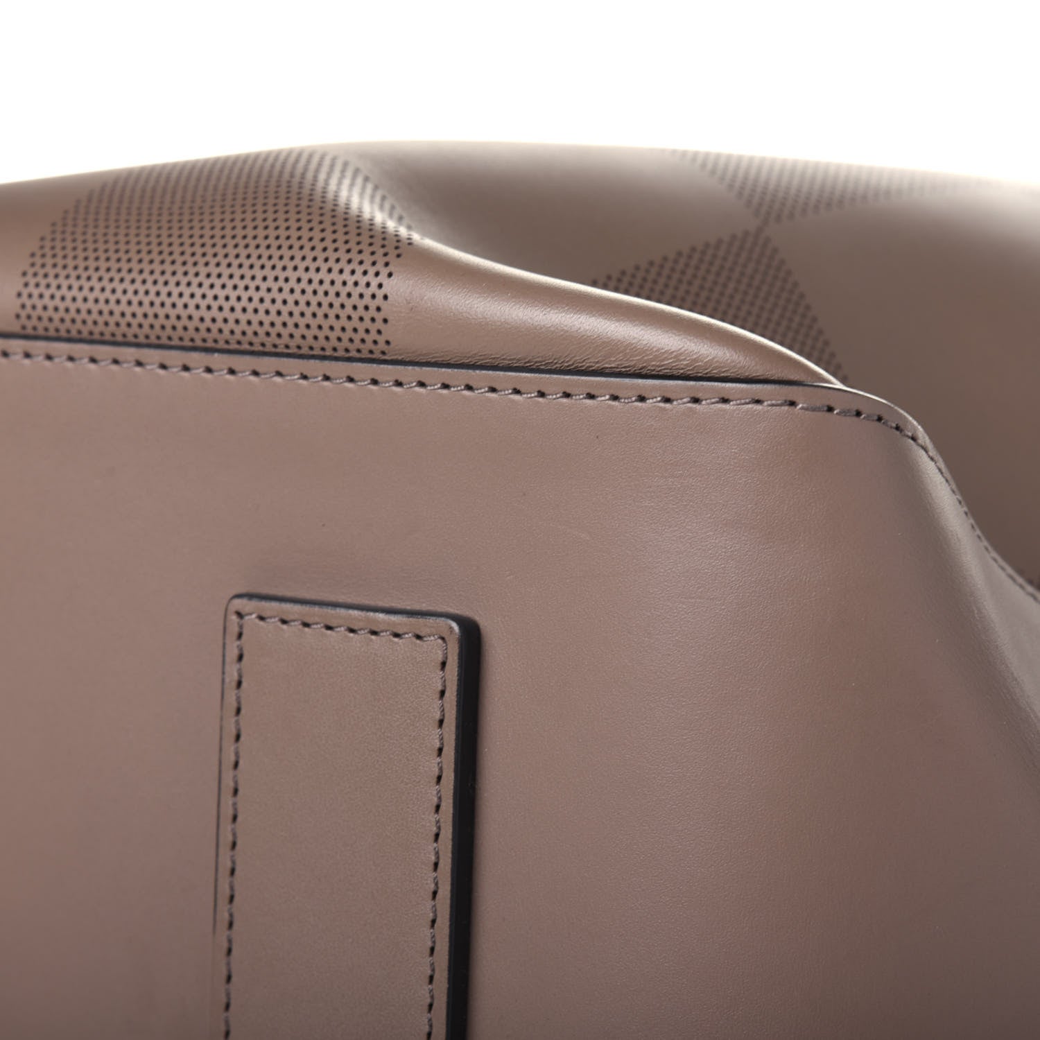 Louis Vuitton Nomade Grand Damier Neo Greenwich Taupe 10 of 18