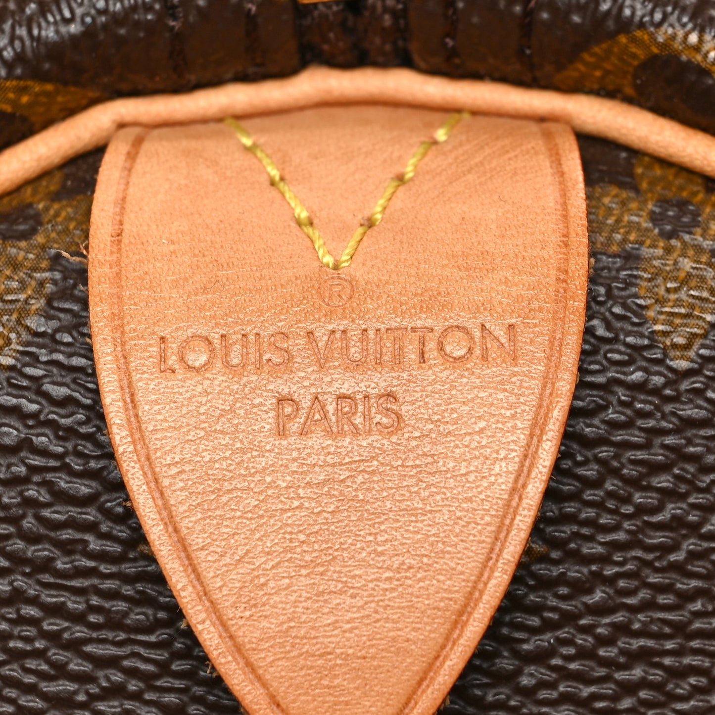 Monogram Speedy 30