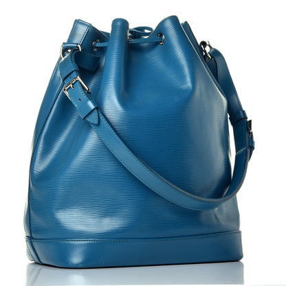 Louis Vuitton Epi Noe Toledo 3 of 9