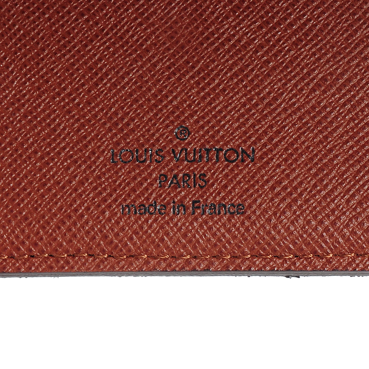 Louis Vuitton Monogram Helene Wallet 6 of 8