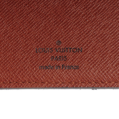 Louis Vuitton Monogram Helene Wallet 6 of 8
