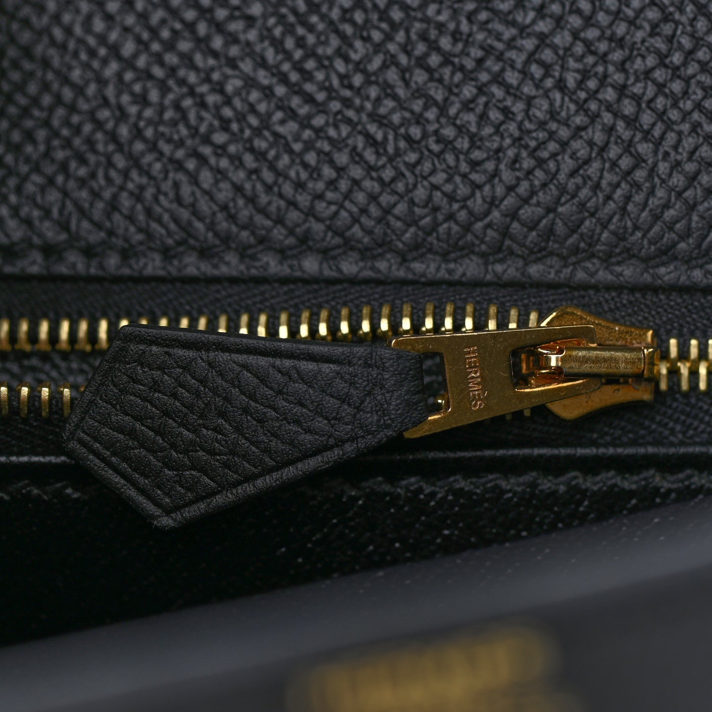 Epsom Kelly Sellier 25 Black