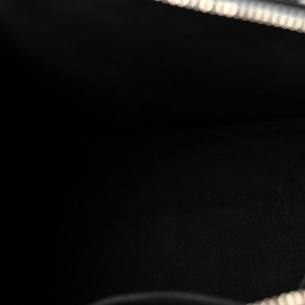 Louis Vuitton Electric Epi Alma PM Black 5 of 9