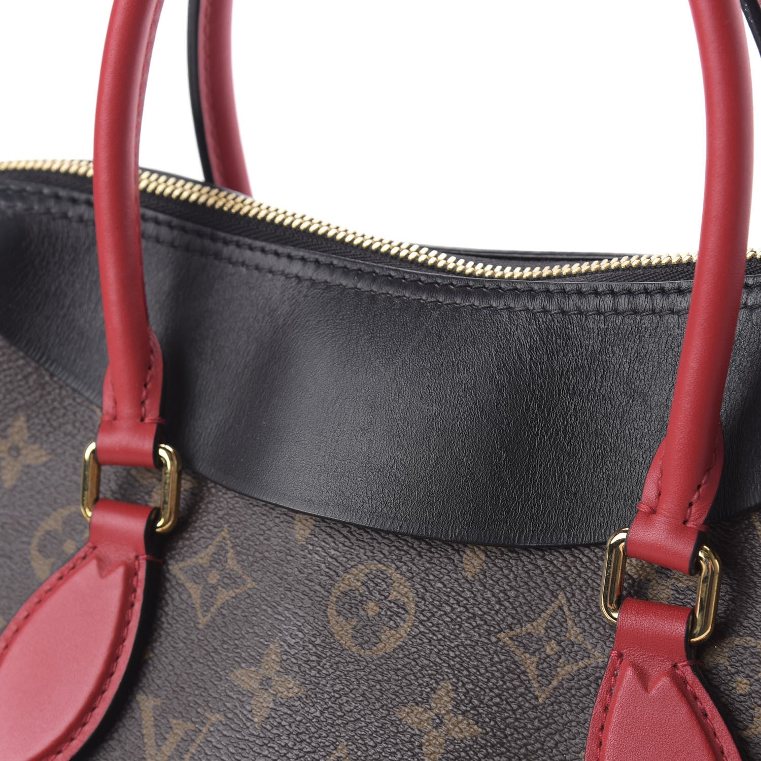 Louis Vuitton Monogram Tuileries Black 14 of 14